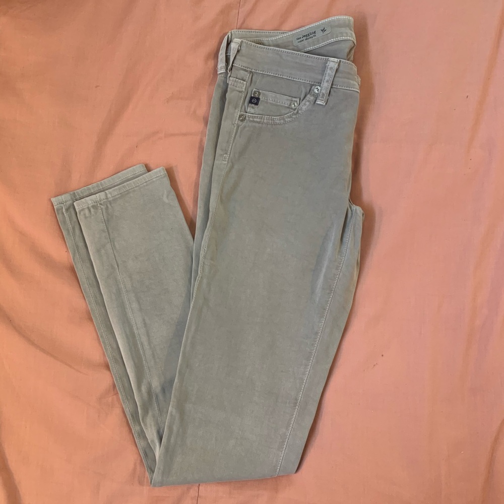 AG Adriano Goldschmied Jegging